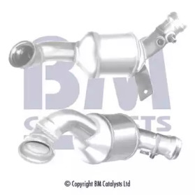 BM CATALYSTS bm80603h -  Катализатор